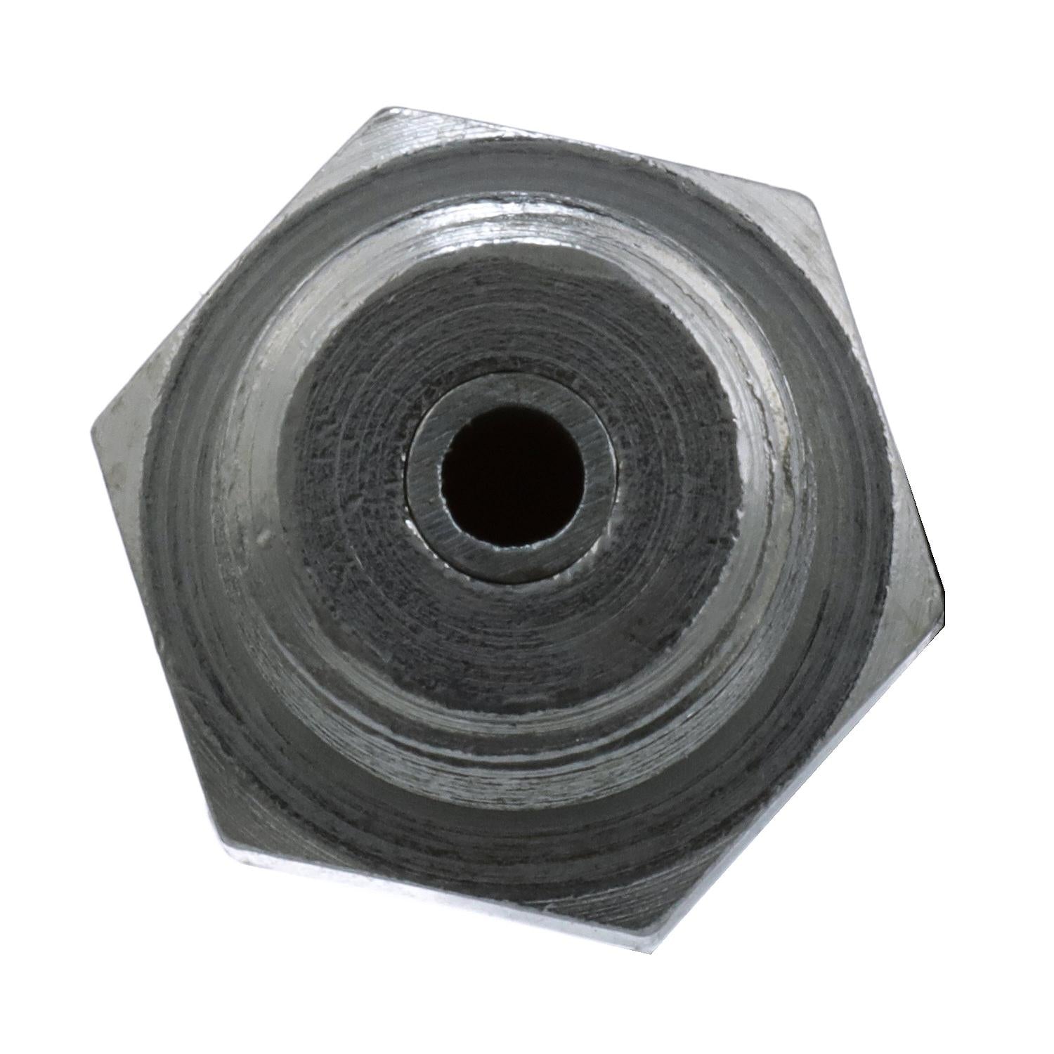 Grease Gun Hose, 12 in.