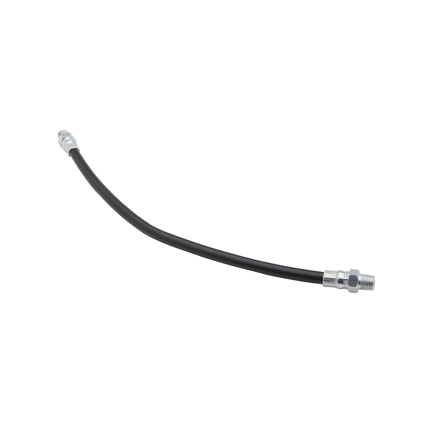 Grease Gun Hose, 12 in.