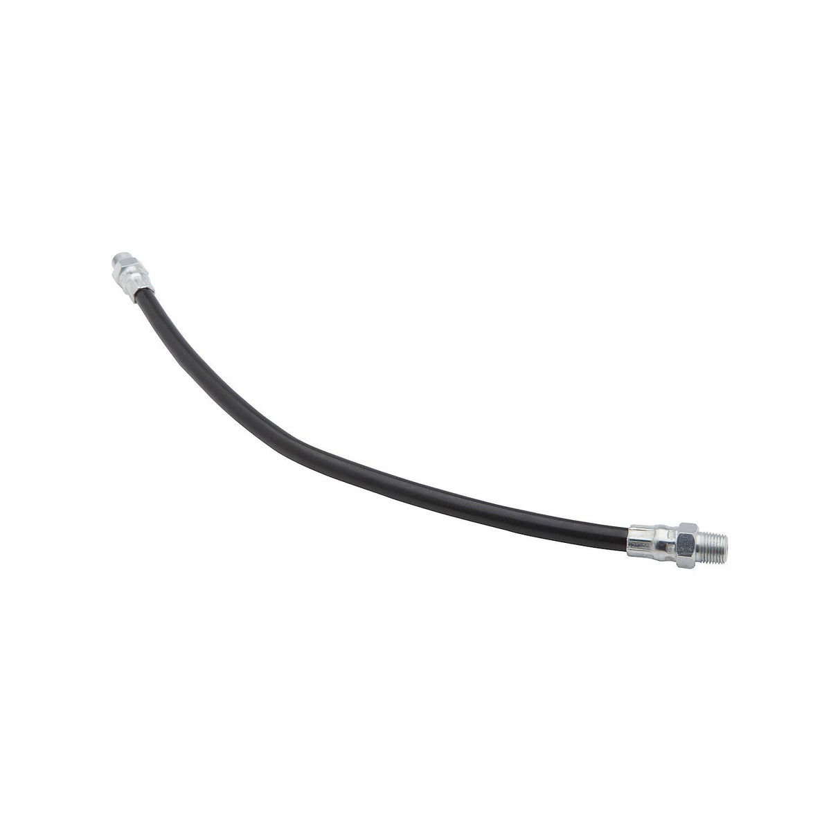 Grease Gun Hose, 12 in.