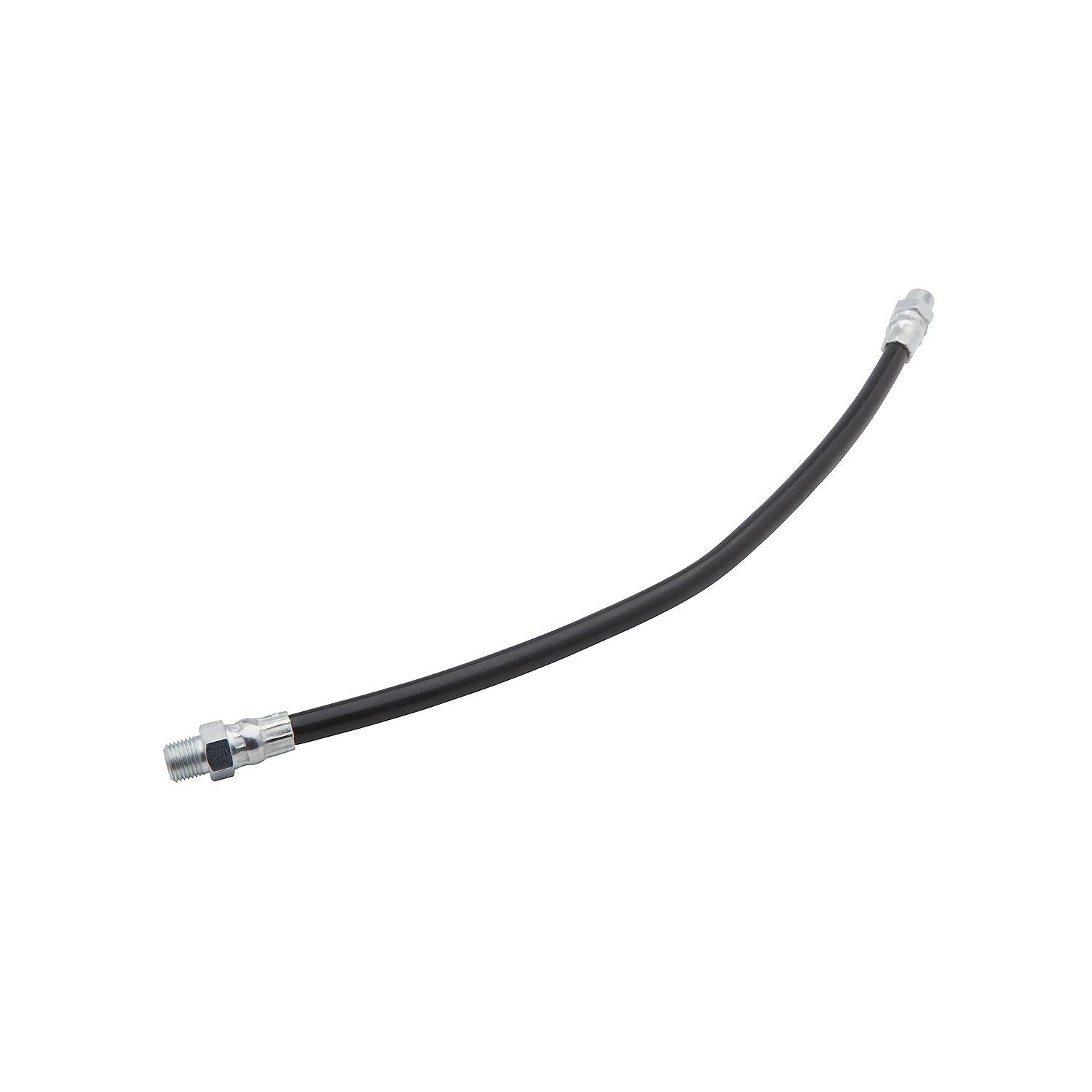 Grease Gun Hose, 12 in.