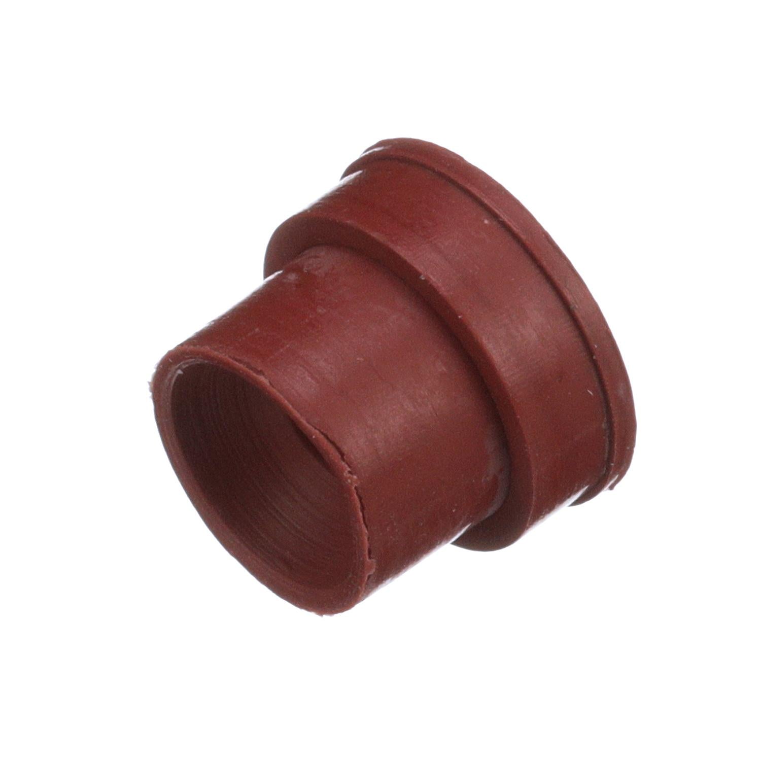 Grease Cap Fittings, Rubber, 5/PK