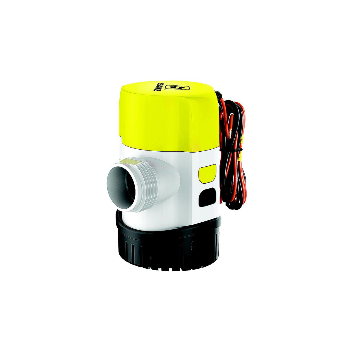 Submersible Bilge Pump, 1,100