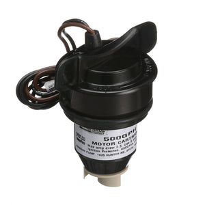 12V Replacement Cartridge For Bilge Pump