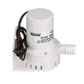 Universal 450 GPH Mini Marine 12V Bilge Pump