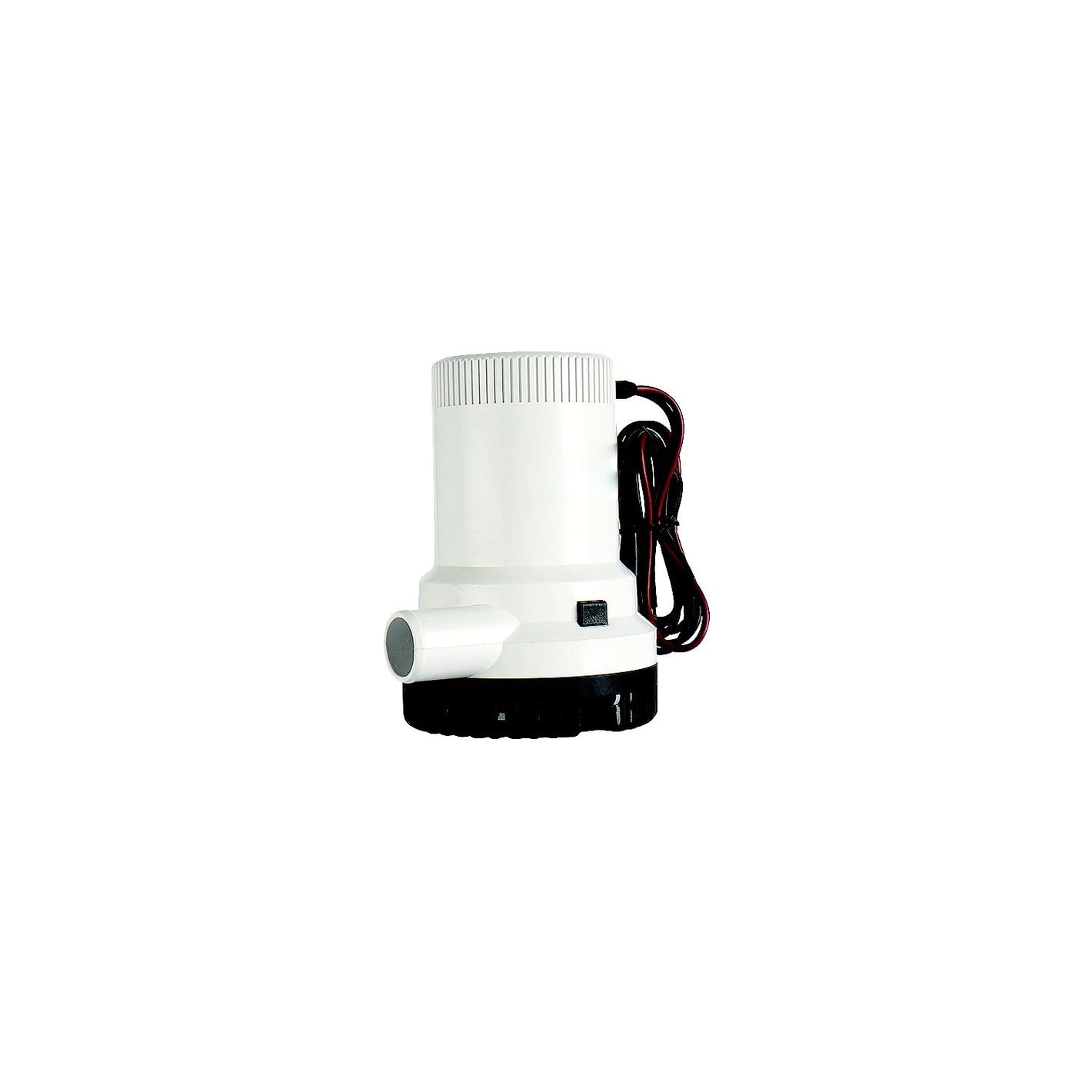 Universal Bilge Pump, 2,000 GPH