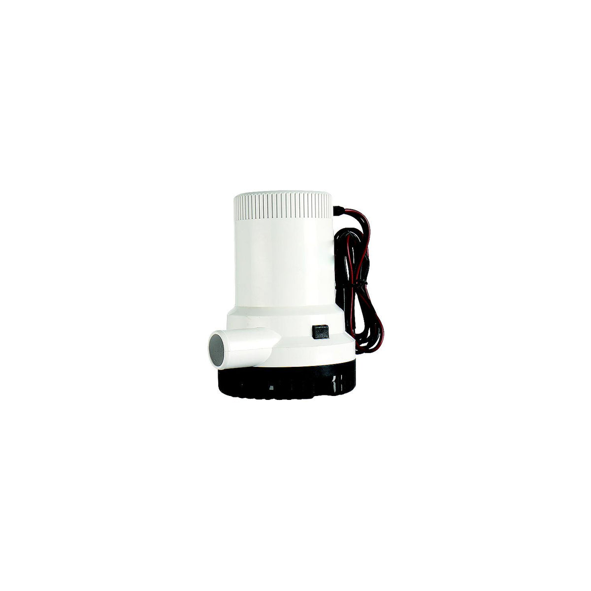 Universal Bilge Pump, 2,000 GPH