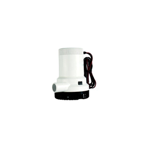Universal Bilge Pump, 2,000 GPH