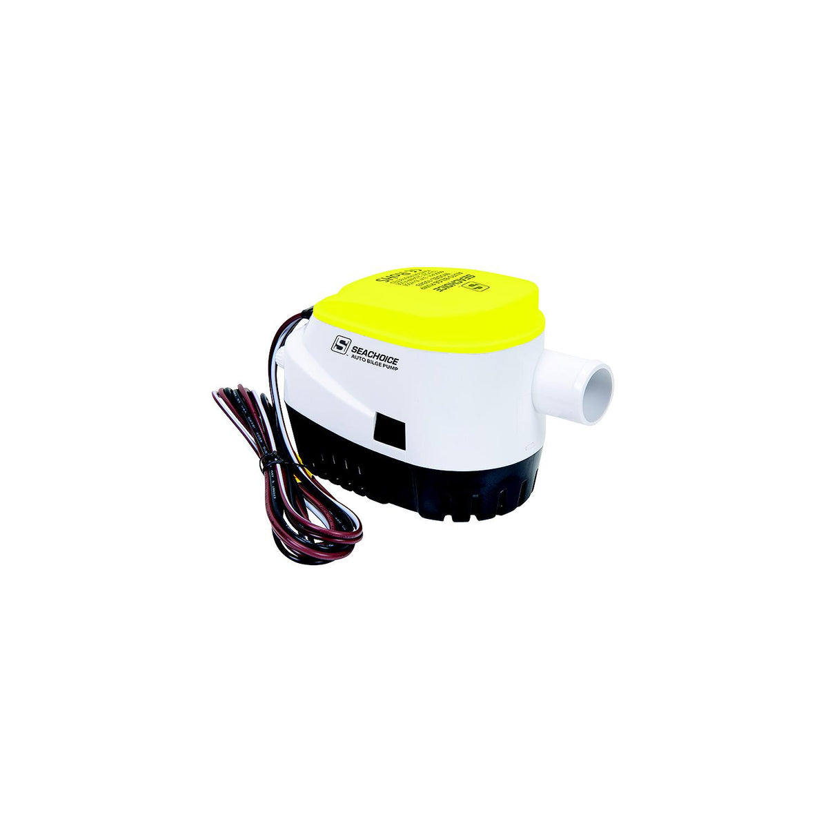Automatic Bilge Pump, 600 GPH
