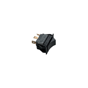 Bilge Pump Rocker Switch, On-Off-Momentary On