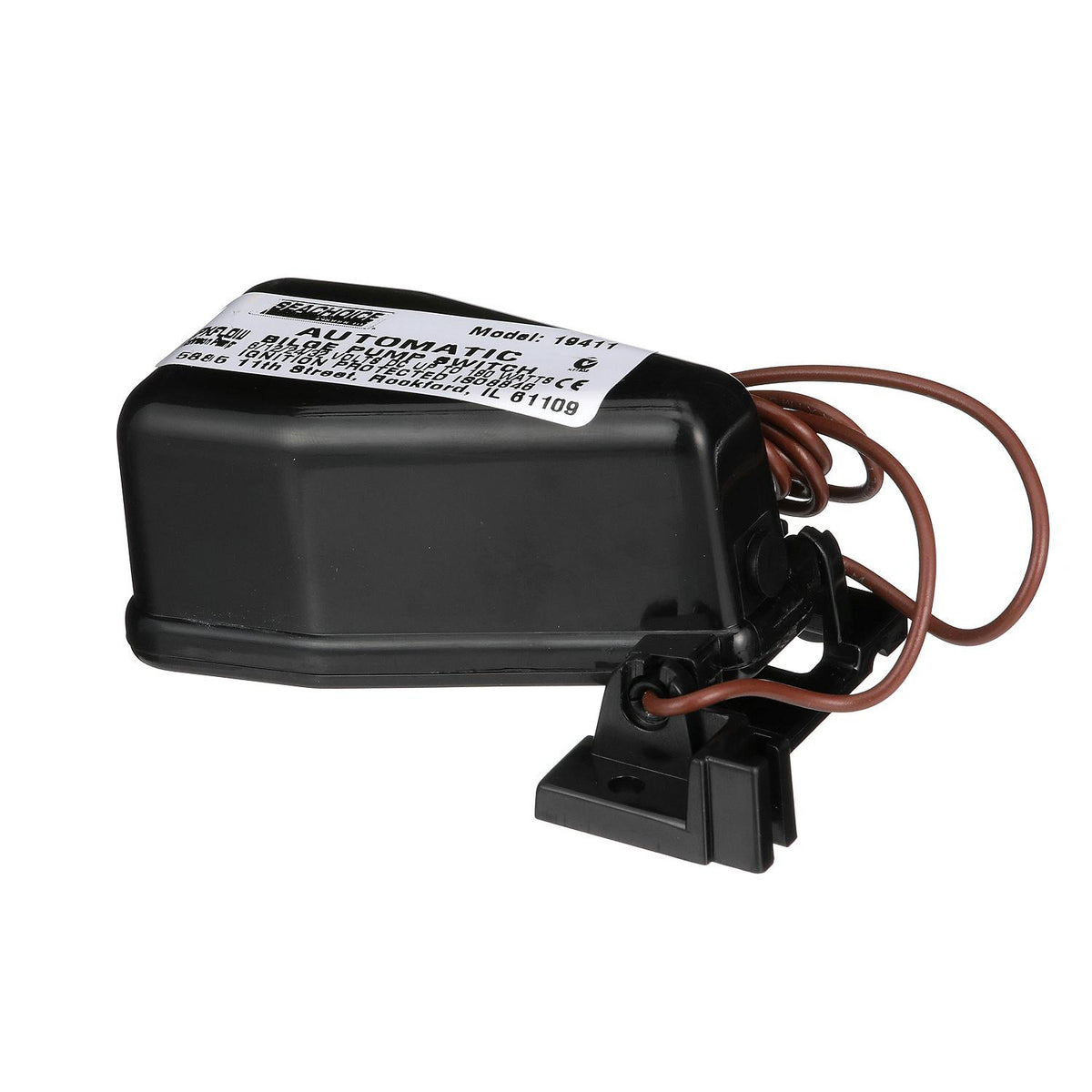 Universal Series Automatic Bilge Pump Float Switch For 6-32V