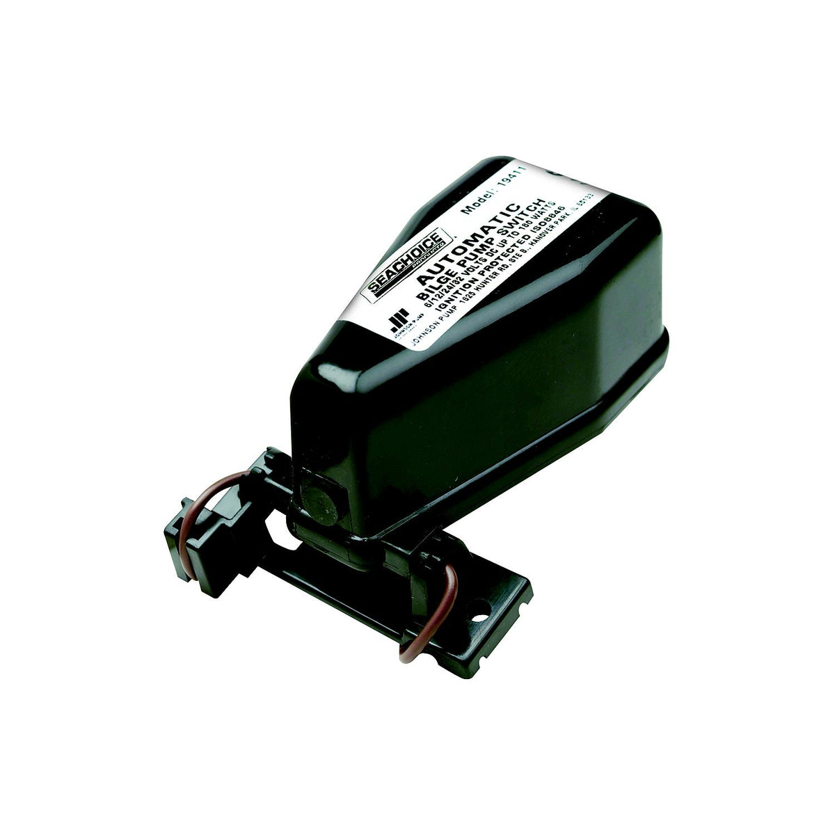 Universal Series Automatic Bilge Pump Float Switch For 6-32V