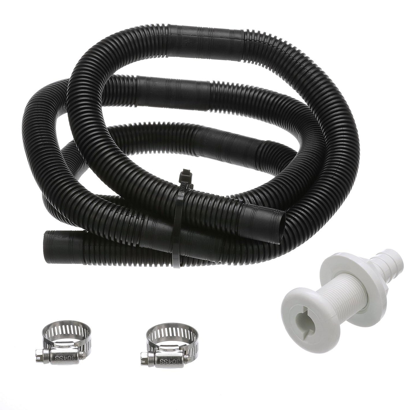 Bilge Pump Installation Kit For 3/4in Outlets