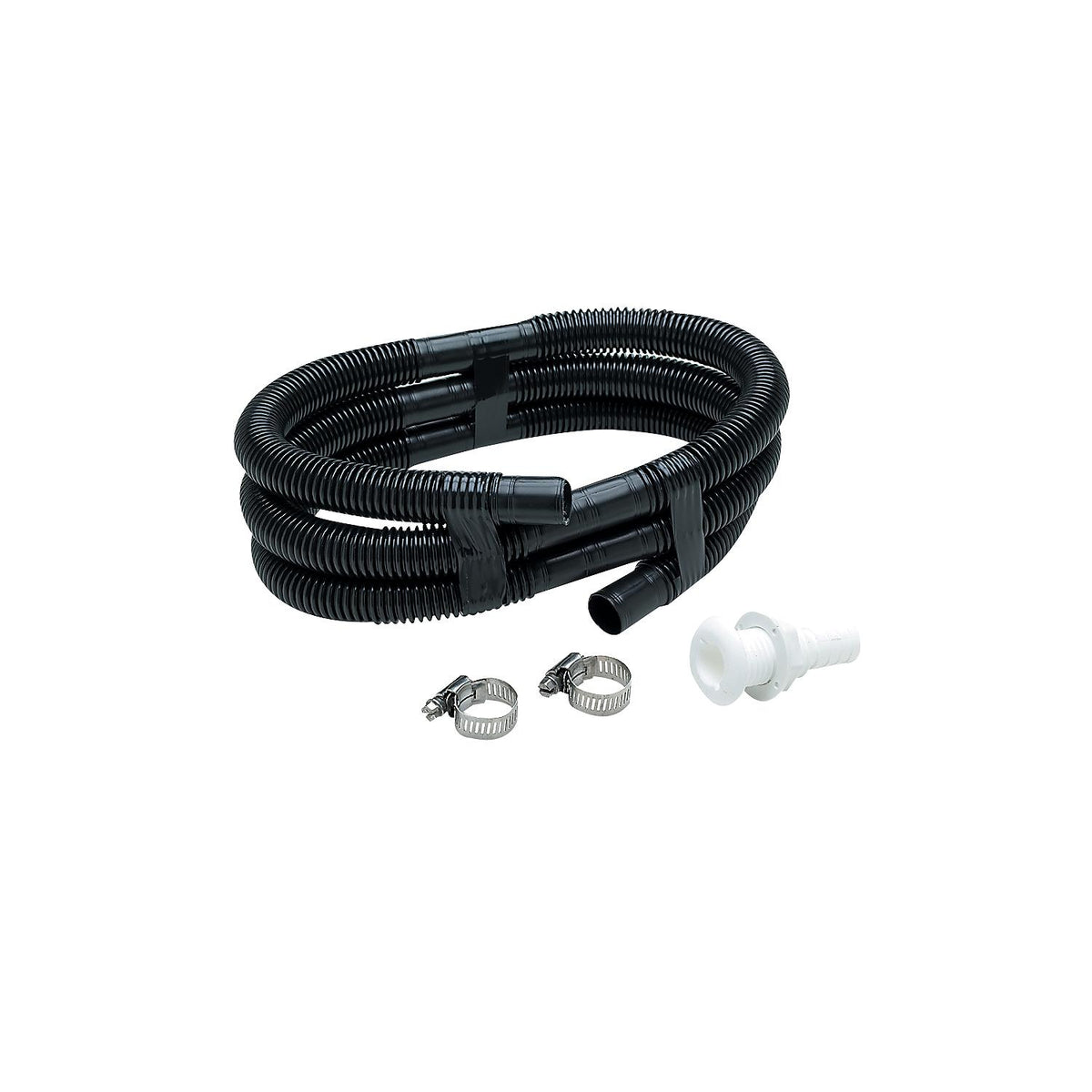 Bilge Pump Installation Kit For 3/4in Outlets