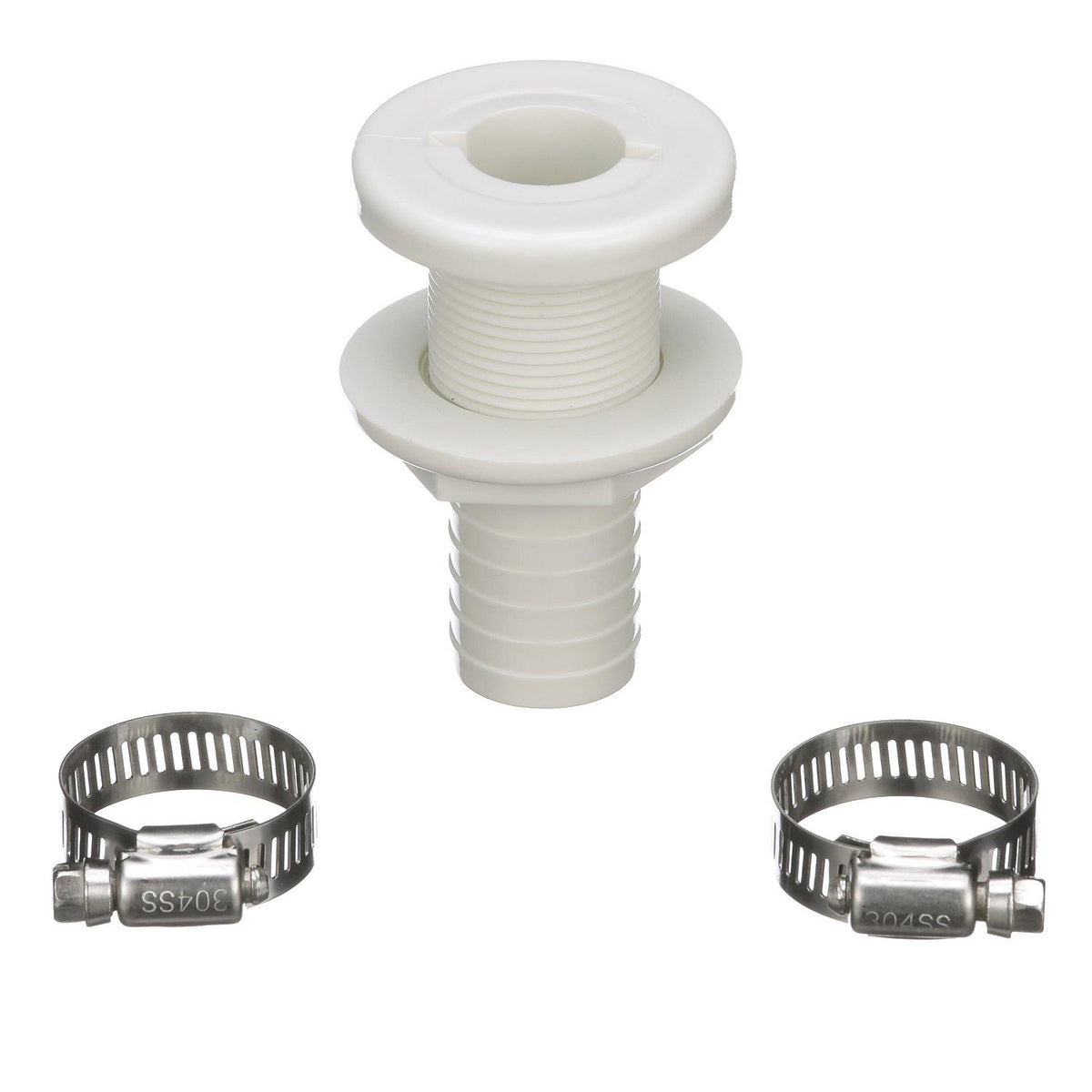 Bilge Pump Installation Kit for 1-1/8in Outlets
