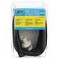 Bilge Pump Installation Kit for 1-1/8in Outlets