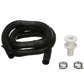 Bilge Pump Installation Kit for 1-1/8in Outlets