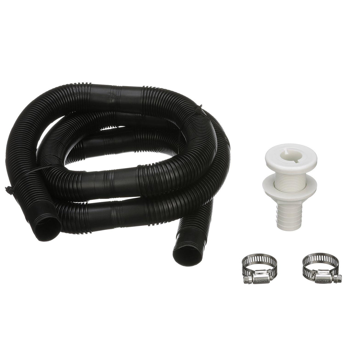 Bilge Pump Installation Kit for 1-1/8in Outlets