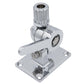 Antenna 4-Way Ratchet Mount w/ Heavy-Duty Handle