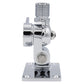 Antenna 4-Way Ratchet Mount w/ Heavy-Duty Handle