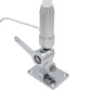 Antenna 4-Way Ratchet Mount w/ Heavy-Duty Handle