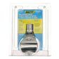 Antenna Rail Ratchet Mount w/ Heavy-Duty Handle, Stainless Steel