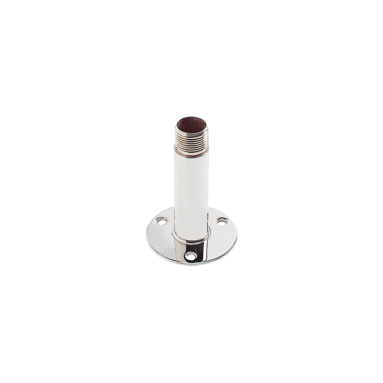 Stainless-Steel Antenna Base