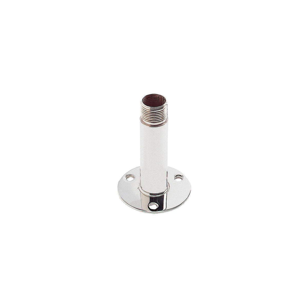 Stainless-Steel Antenna Base