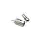 PL259 & UG175 VHF Connector w/ Adapter