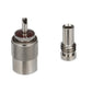 PL259 & UG175 VHF Connector w/ Adapter