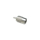 PL259 Male Adapter, VHF Cable Antenna Connector