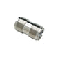 PL258 Double Male Adapter, VHF Cable Antenna Connector