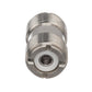 PL258 Double Male Adapter, VHF Cable Antenna Connector