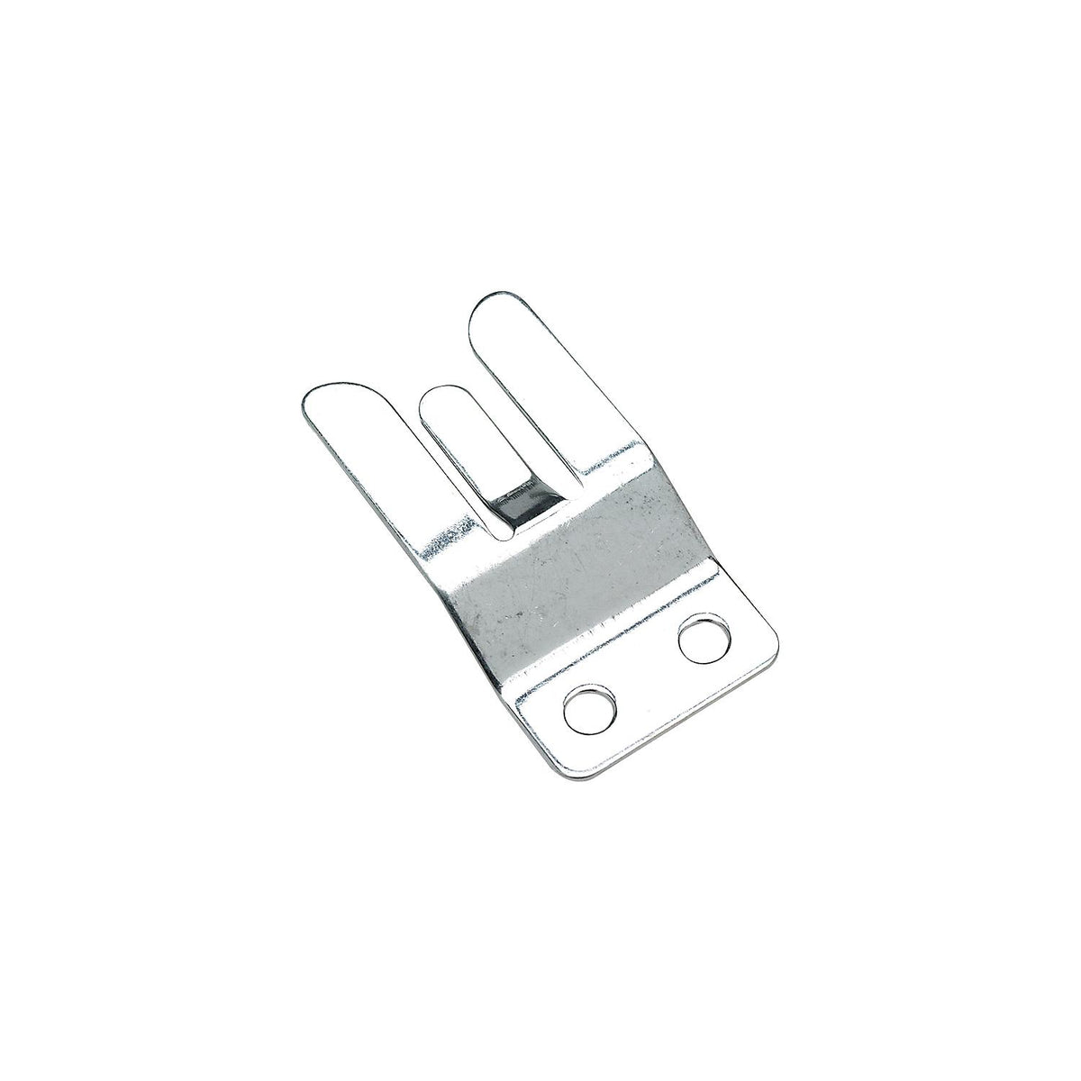 Stainless-Steel Microphone Clip