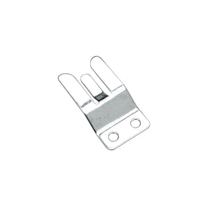 Stainless-Steel Microphone Clip