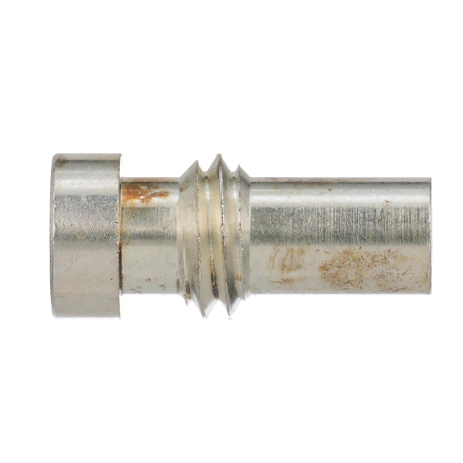 UG175 Adapter, Silver, VHF Cable Antenna Connector