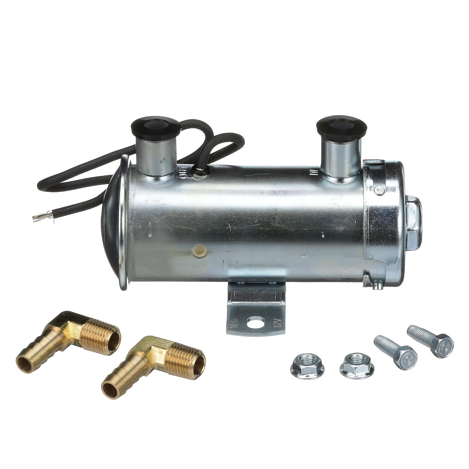 Gold-Flo High Performance Electronic Fuel Pump Kit, 34 GPH