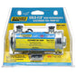 Gold-Flo High Performance Electronic Fuel Pump Kit, 34 GPH