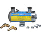 Gold-Flo High Performance Electronic Fuel Pump Kit, 34 GPH