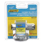 Cube Electronic Fuel Pump, 9-11.5 PSI, 12 Volt Systems