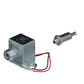 Cube Electronic Fuel Pump, 3-4.5 PSI, 12 Volt Systems
