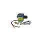 Cube Electronic Fuel Pump, 3-4.5 PSI, 12 Volt Systems