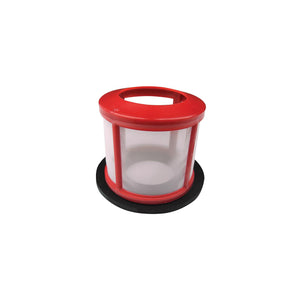 Fuel Filter & Gasket for Gold-Flo Electronic Fuel Pump Kit