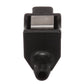 Deluxe Fuel Connector for Honda, Female, 3/8 In. Barb