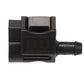 Deluxe Fuel Connector for Honda, Female, 3/8 In. Barb