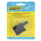 Deluxe Fuel Connector for Honda, Female, 3/8 In. Barb
