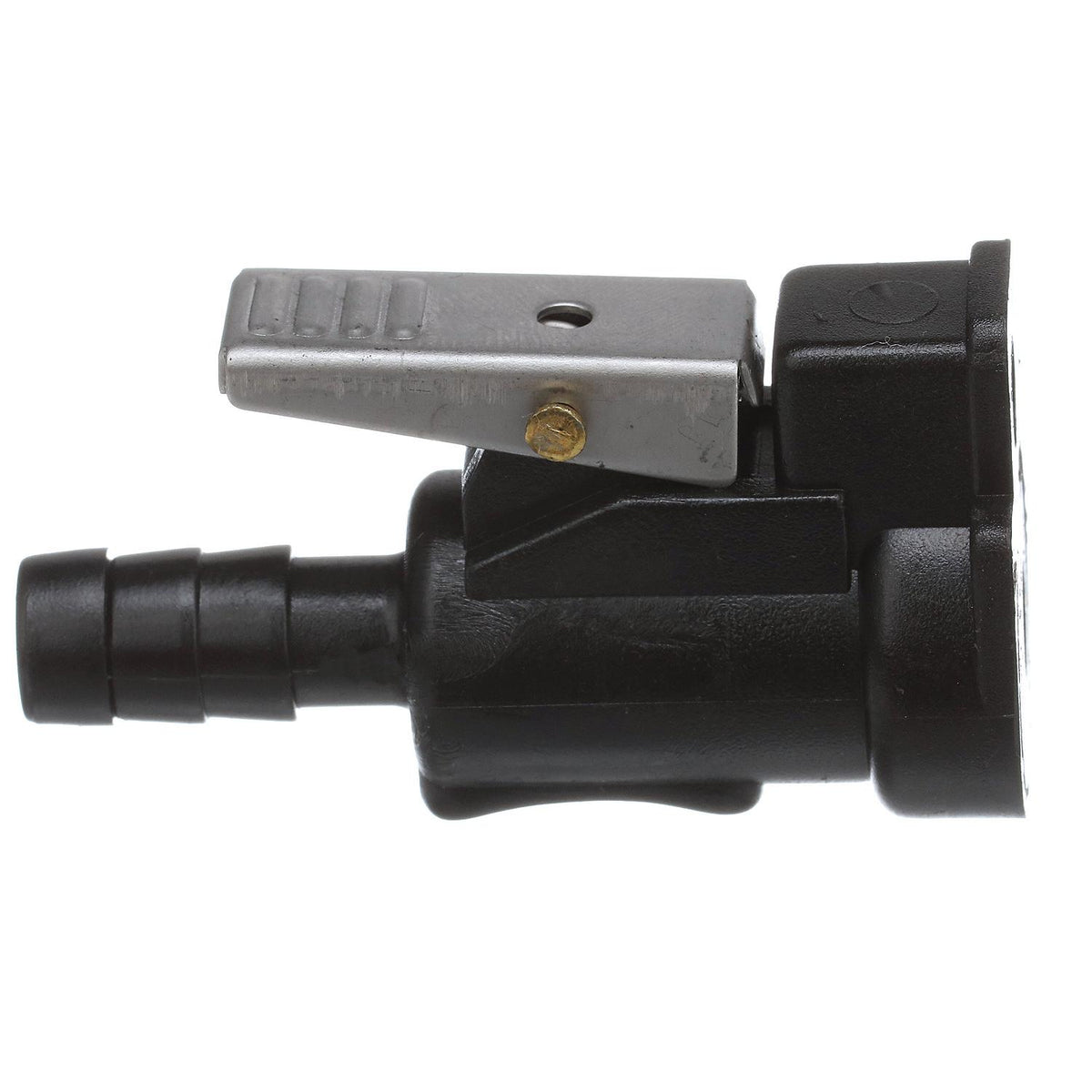 Deluxe Fuel Connector Hose Fitting for Evinrude/Johnson, Female, 5/16in Barb
