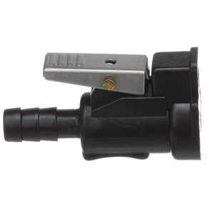 Deluxe Fuel Connector Hose Fitting for Evinrude/Johnson, Female, 5/16in Barb