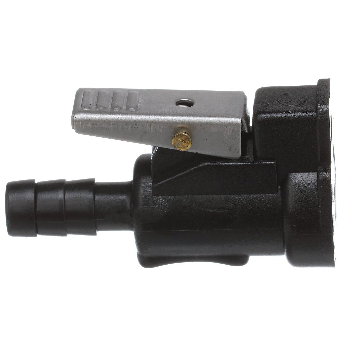 Deluxe Fuel Connector Hose Fitting for Evinrude/Johnson, Female, 5/16in Barb