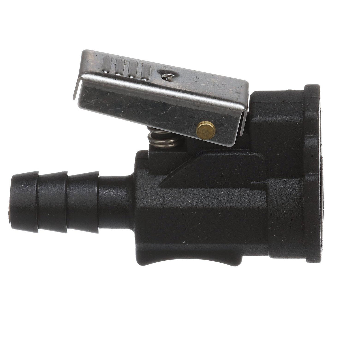 Fuel Connector Hose for Evinrude/Johnson, Female, 3/8 In. Barb