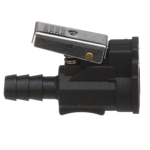 Fuel Connector Hose for Evinrude/Johnson, Female, 3/8 In. Barb